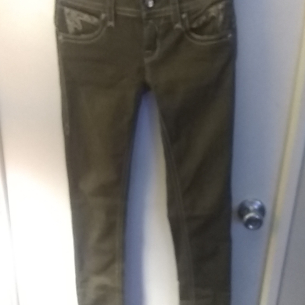 Women's jeans